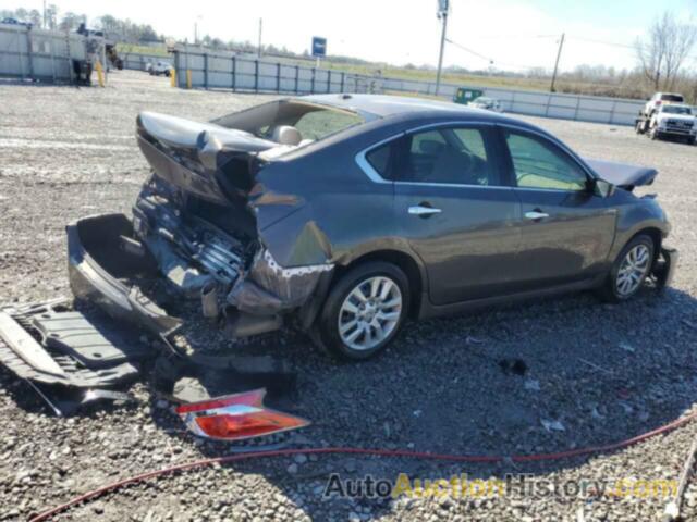 NISSAN ALTIMA 2.5, 1N4AL3AP4FC103749