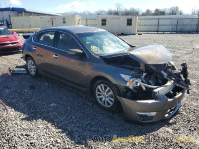 NISSAN ALTIMA 2.5, 1N4AL3AP4FC103749