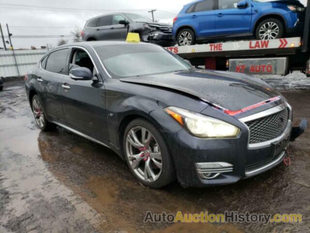 INFINITI Q70 3.7, JN1BY1PR1FM832009