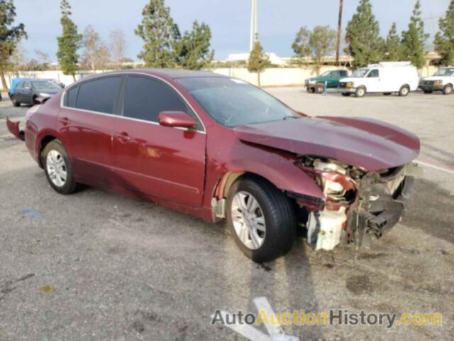 NISSAN ALTIMA BASE, 1N4AL2AP4CN516880