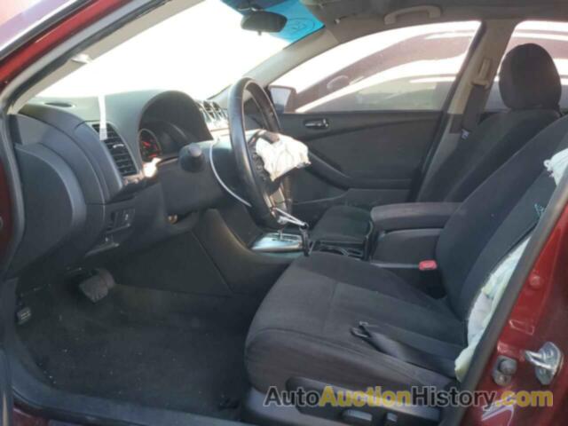 NISSAN ALTIMA BASE, 1N4AL2AP4CN516880