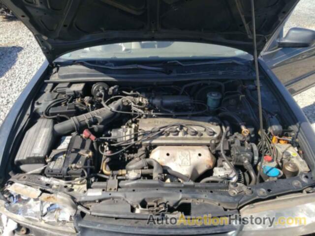 HONDA ACCORD EX, JHMCD5659SC034777