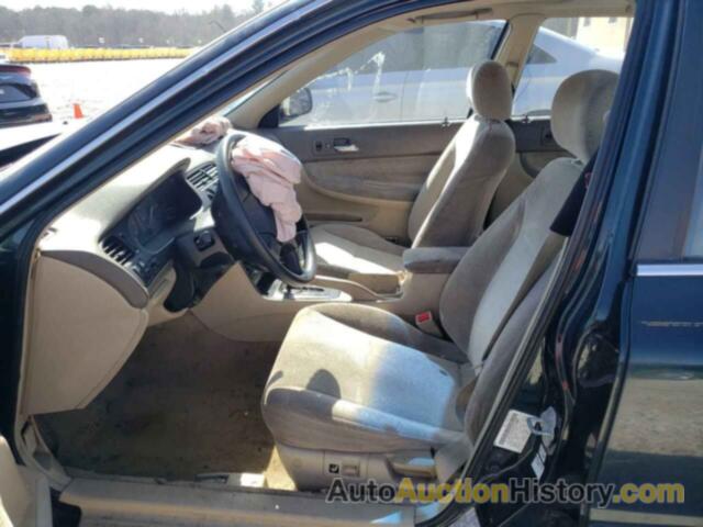 HONDA ACCORD EX, JHMCD5659SC034777