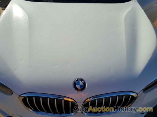 BMW X1 SDRIVE28I, WBXHU7C39H5H32895