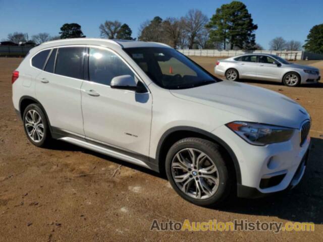 BMW X1 SDRIVE28I, WBXHU7C39H5H32895