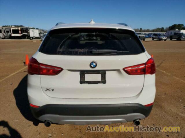 BMW X1 SDRIVE28I, WBXHU7C39H5H32895