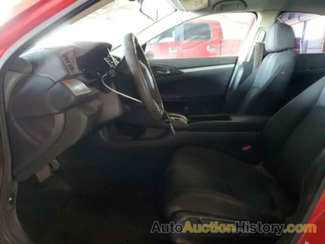 HONDA CIVIC LX, 2HGFC2F55GH569255