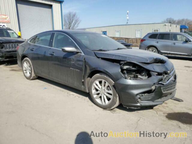 CHEVROLET MALIBU LT, 1G1ZE5ST2HF170309