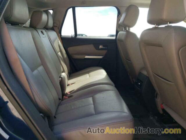 FORD EDGE SEL, 2FMDK3J93CBA55633