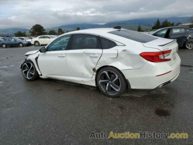 HONDA ACCORD SPORT, 1HGCV1F35MA038637