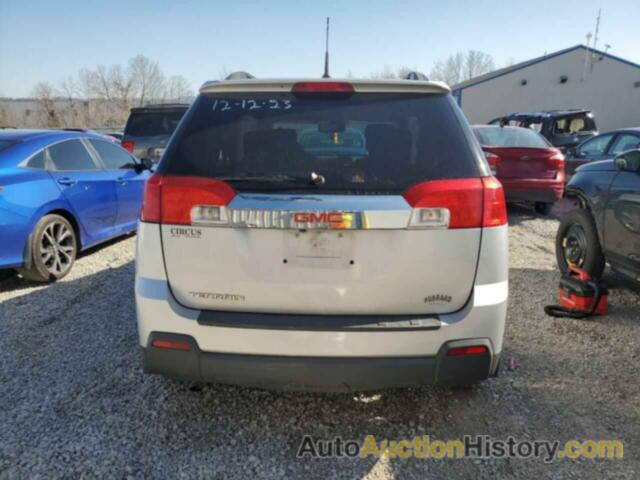 GMC TERRAIN SLT, 2CTALUEC4B6365611