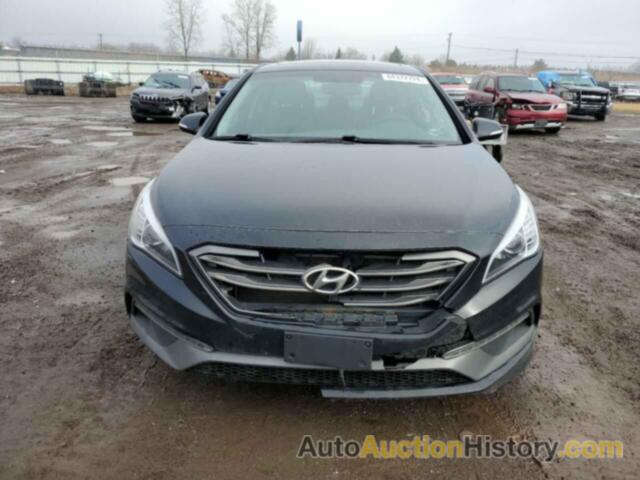 HYUNDAI SONATA SPORT, 5NPE34AF0HH437647