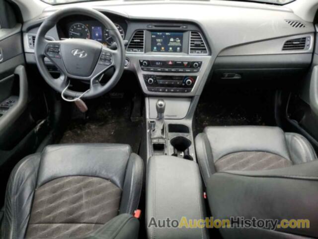 HYUNDAI SONATA SPORT, 5NPE34AF0HH437647