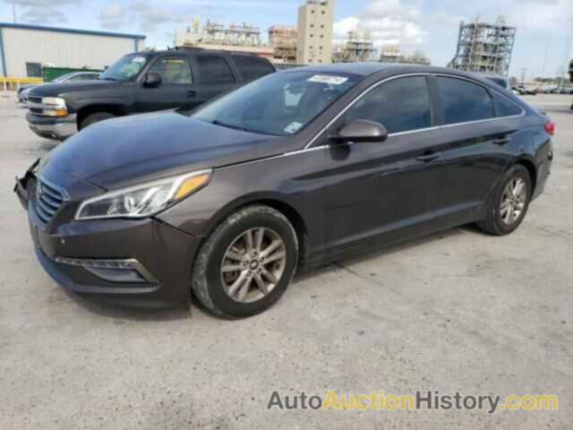 HYUNDAI SONATA SE, 5NPE24AF0FH120452