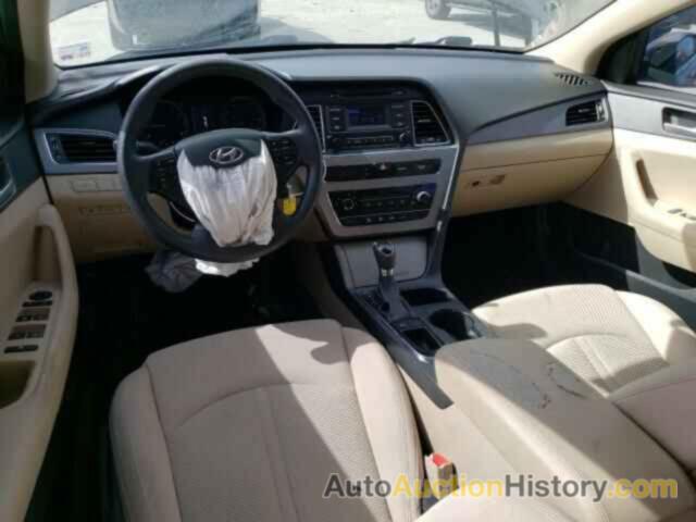 HYUNDAI SONATA SE, 5NPE24AF0FH120452