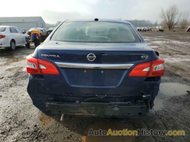 NISSAN SENTRA S, 3N1AB7AP9HY317525