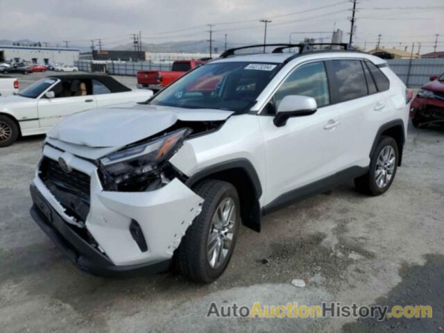 TOYOTA RAV4 XLE PREMIUM, 2T3C1RFVXRW308898