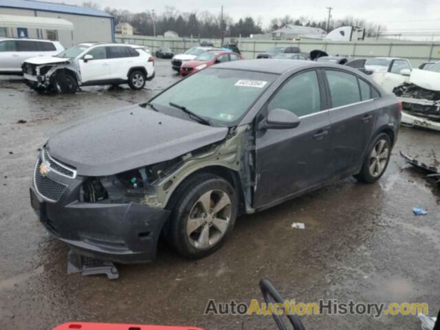 CHEVROLET CRUZE LT, 1G1PG5S9XB7162417