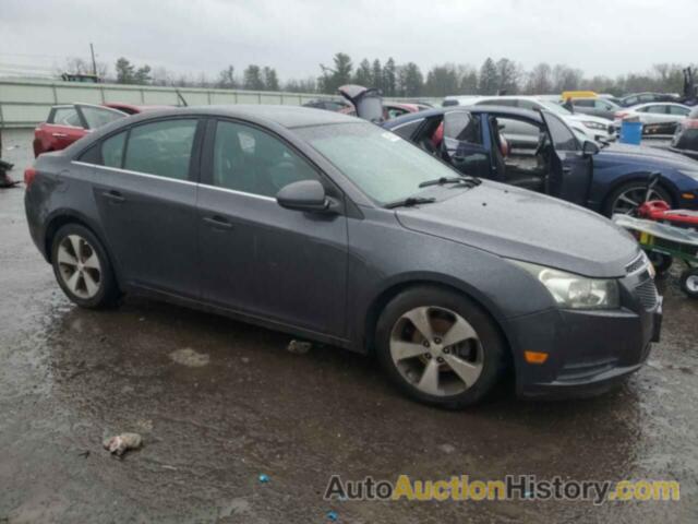 CHEVROLET CRUZE LT, 1G1PG5S9XB7162417