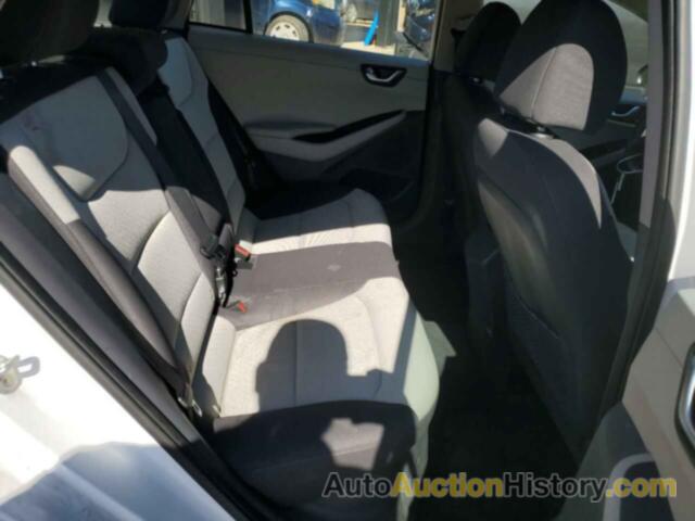 HYUNDAI IONIQ SEL, KMHC75LC9HU021425