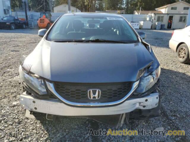 HONDA CIVIC LX, 19XFB2F50DE218066