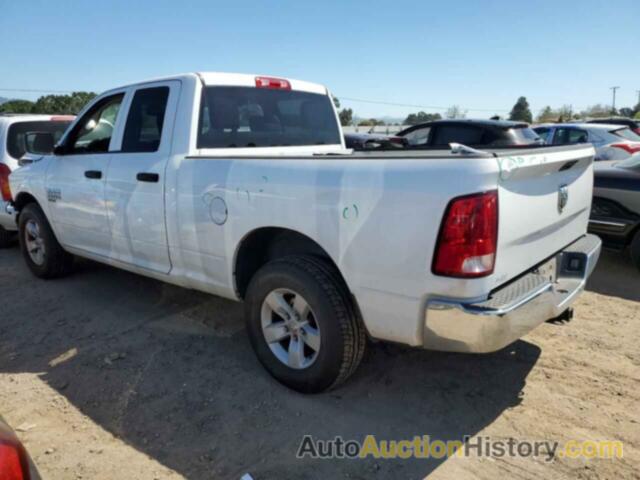 RAM 1500 TRADESMAN, 1C6RR6FG7LS139465