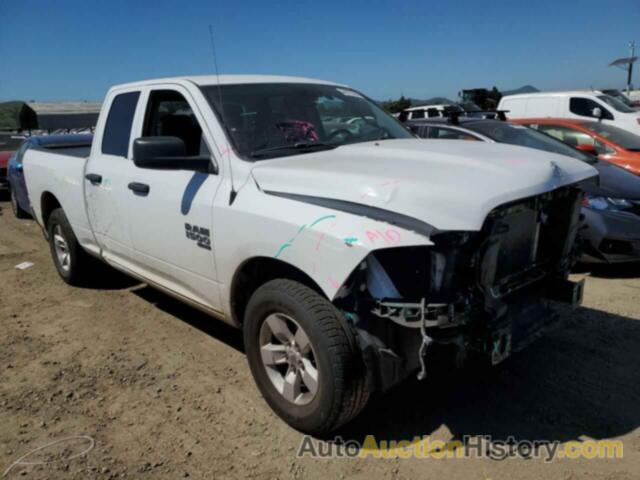 RAM 1500 TRADESMAN, 1C6RR6FG7LS139465