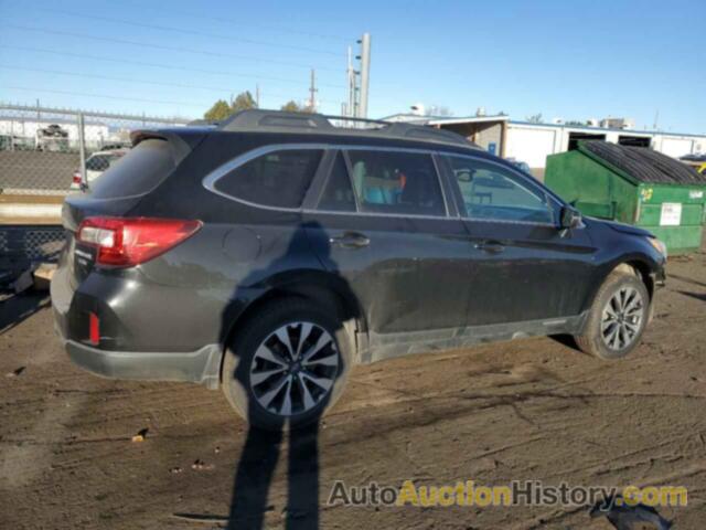 SUBARU OUTBACK 3.6R LIMITED, 4S4BSELC8F3208250