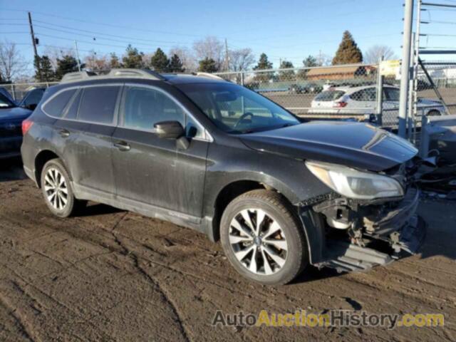 SUBARU OUTBACK 3.6R LIMITED, 4S4BSELC8F3208250