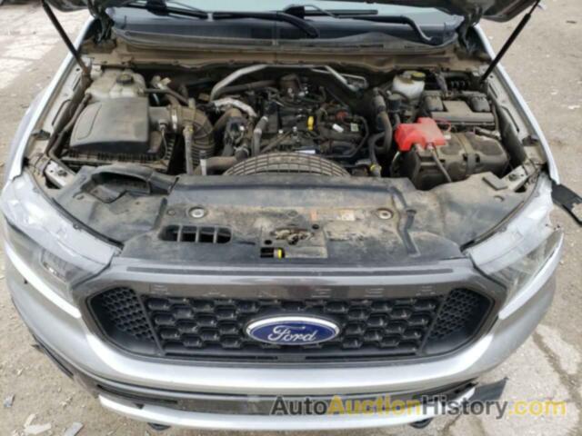 FORD RANGER XL, 1FTER4FH5LLA62142