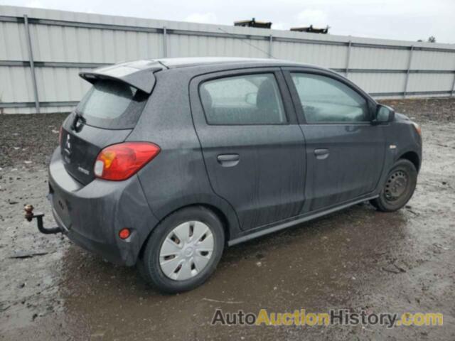 MITSUBISHI MIRAGE DE, ML32A3HJ9EH012065