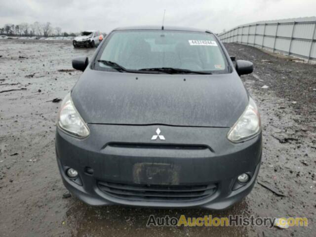 MITSUBISHI MIRAGE DE, ML32A3HJ9EH012065