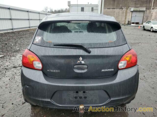 MITSUBISHI MIRAGE DE, ML32A3HJ9EH012065