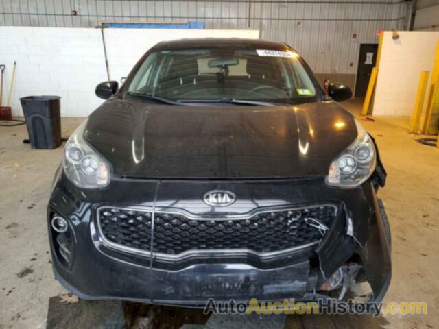 KIA SPORTAGE LX, KNDPMCAC6H7116495