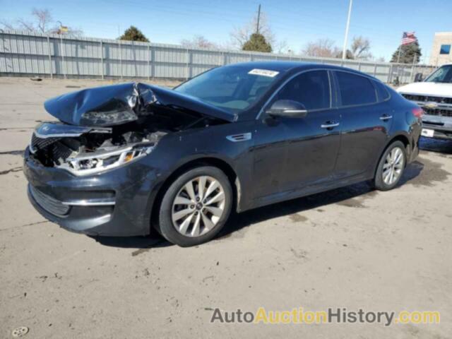 KIA OPTIMA LX, 5XXGT4L36GG003285