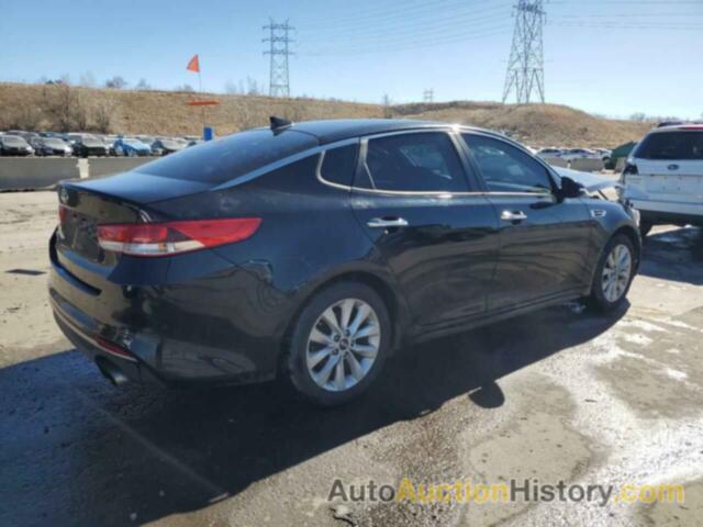 KIA OPTIMA LX, 5XXGT4L36GG003285