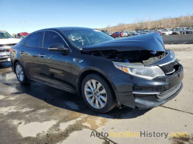 KIA OPTIMA LX, 5XXGT4L36GG003285