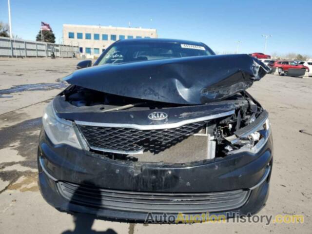 KIA OPTIMA LX, 5XXGT4L36GG003285