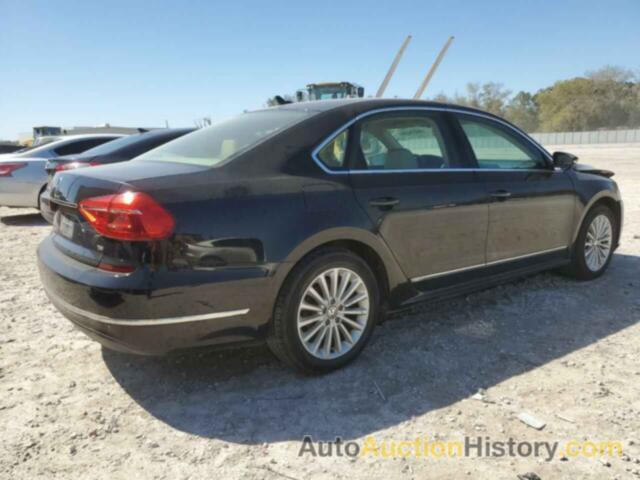 VOLKSWAGEN PASSAT SE, 1VWBS7A36GC064795