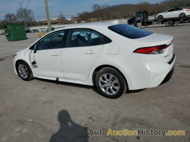 TOYOTA COROLLA LE, 5YFB4MDEXPP071779