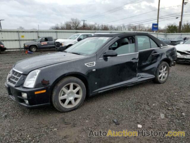 CADILLAC STS, 1G6DD67VX90167525