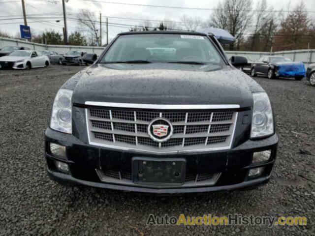 CADILLAC STS, 1G6DD67VX90167525