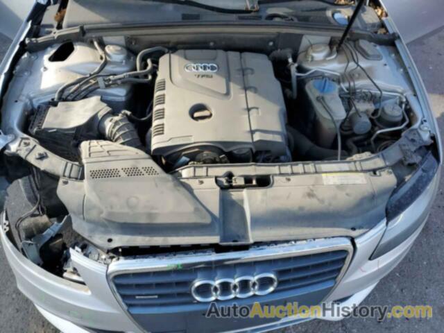 AUDI A4 PREMIUM, WAUBFAFL2BN040761