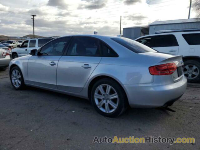 AUDI A4 PREMIUM, WAUBFAFL2BN040761