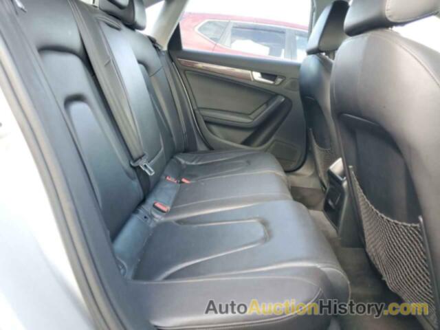 AUDI A4 PREMIUM, WAUBFAFL2BN040761