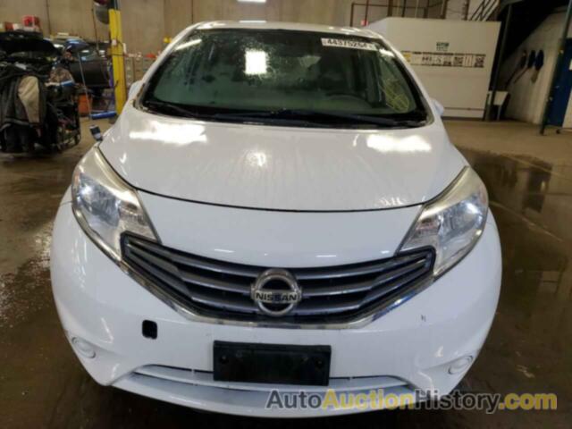 NISSAN VERSA S, 3N1CE2CP8FL405945