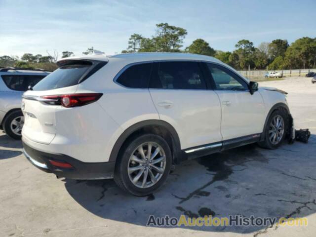 MAZDA CX-9 SIGNATURE, JM3TCBEYXH0141627