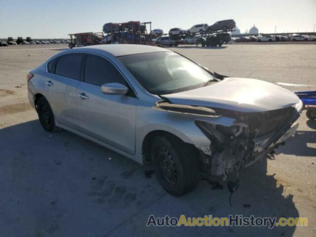 NISSAN ALTIMA 2.5, 1N4AL3AP4DN451004