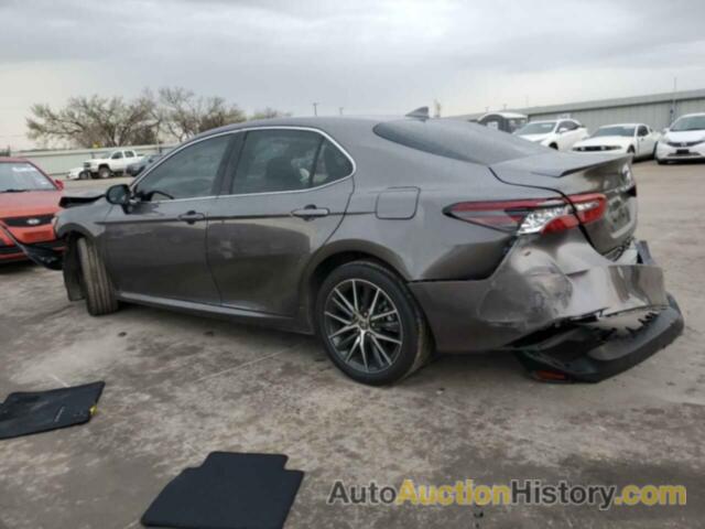 TOYOTA CAMRY XLE, 4T1F11AKXRU879814