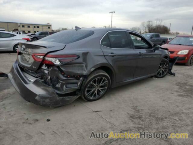 TOYOTA CAMRY XLE, 4T1F11AKXRU879814